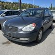 2010 Hyundai Accent GLS thumbnail image