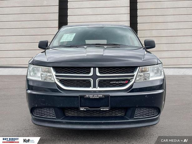 2015 Dodge Journey CANADA VALUE PKG image 2
