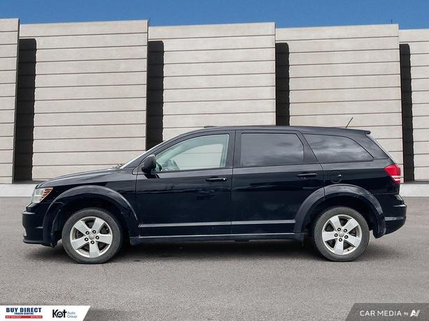 2015 Dodge Journey CANADA VALUE PKG image 3
