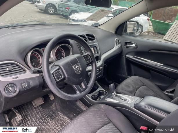 2015 Dodge Journey CANADA VALUE PKG image 6