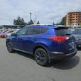 2015 Toyota RAV4 AWD 4dr Limited Sport Utility | Back-Up Camera | Bluetooth Conn thumbnail image 4