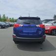 2015 Toyota RAV4 AWD 4dr Limited Sport Utility | Back-Up Camera | Bluetooth Conn thumbnail image 5