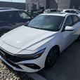 2025 Hyundai Elantra PREFERRED thumbnail image 2