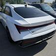 2025 Hyundai Elantra PREFERRED thumbnail image 3