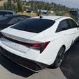 2025 Hyundai Elantra PREFERRED thumbnail image 4