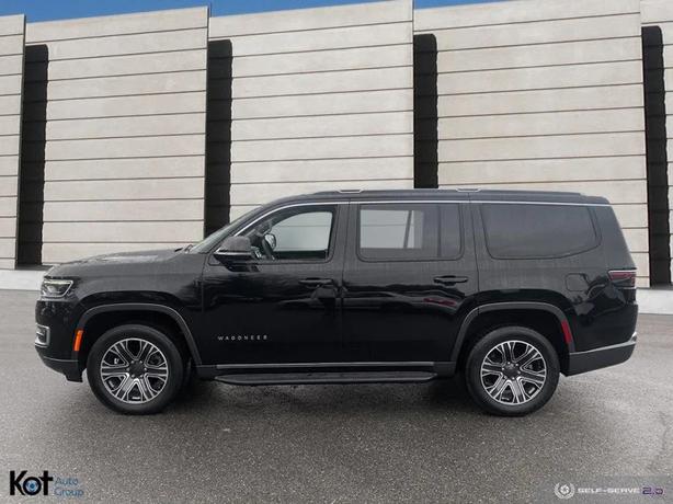 2022 JEEP WAGONEER image 3