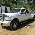 Used 2006 Ford F350 thumbnail image