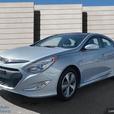 2011 Hyundai Sonata HEV W/PREMIUM thumbnail image 1