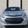 2011 Hyundai Sonata HEV W/PREMIUM thumbnail image 2