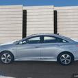 2011 Hyundai Sonata HEV W/PREMIUM thumbnail image 3