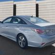 2011 Hyundai Sonata HEV W/PREMIUM thumbnail image 4