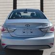 2011 Hyundai Sonata HEV W/PREMIUM thumbnail image 5
