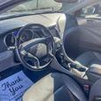 2011 Hyundai Sonata HEV W/PREMIUM thumbnail image 6