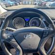 2011 Hyundai Sonata HEV W/PREMIUM thumbnail image 7