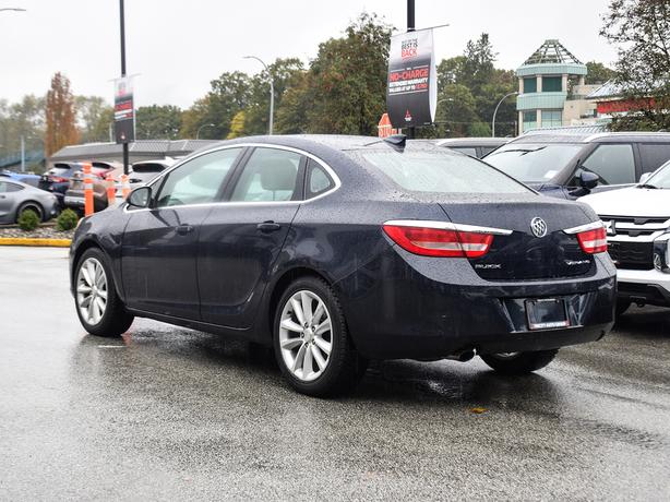 2015 Buick Verano Convenience 1 - Sunroof, Heated Seats, BlueTooth image 3