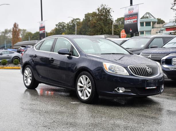 2015 Buick Verano Convenience 1 - Sunroof, Heated Seats, BlueTooth image 6
