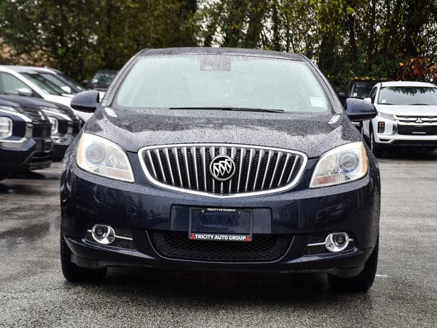 2015 Buick Verano Convenience 1 - Sunroof, Heated Seats, BlueTooth image 7