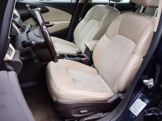 2015 Buick Verano Convenience 1 - Sunroof, Heated Seats, BlueTooth image 8