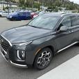 2022 Hyundai Palisade ULTIMATE CALLIGRAPHY thumbnail image 2