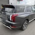 2022 Hyundai Palisade ULTIMATE CALLIGRAPHY thumbnail image 4