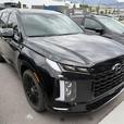 2025 Hyundai Palisade ULTIMATE CALLIGRAPHY NIGHT thumbnail image 1