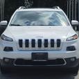 2016 Jeep Cherokee Limited - No Accidents, Leather, Panoramic Sunroof thumbnail image 2