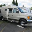 Used 2007 Pleasure-Way Ford Excel Excel TS thumbnail image
