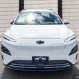 2023 Hyundai Kona Electric PREFERRED thumbnail image 2