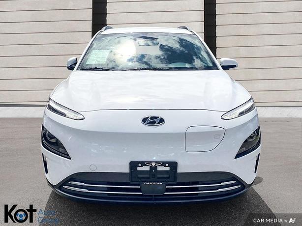 2023 Hyundai Kona Electric PREFERRED image 2