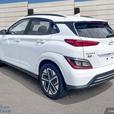 2023 Hyundai Kona Electric PREFERRED thumbnail image 4