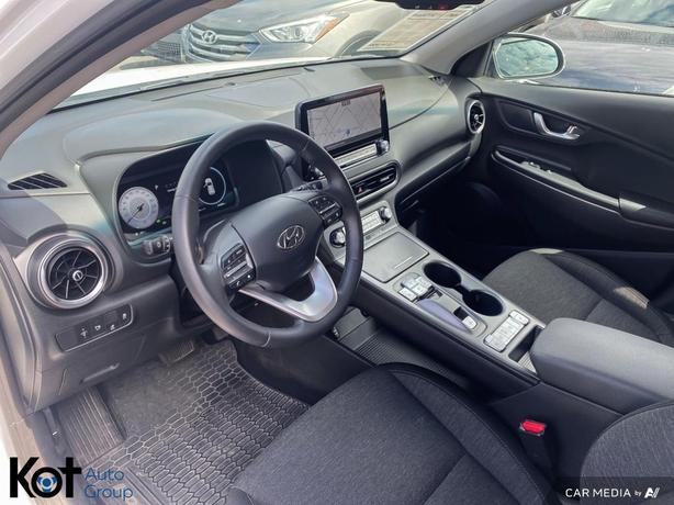 2023 Hyundai Kona Electric PREFERRED image 6