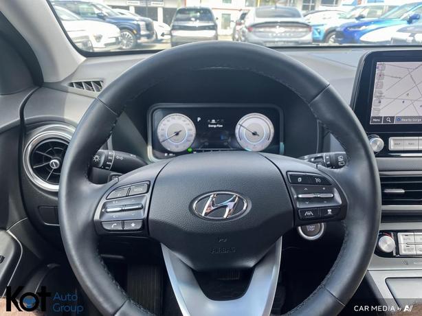 2023 Hyundai Kona Electric PREFERRED image 7