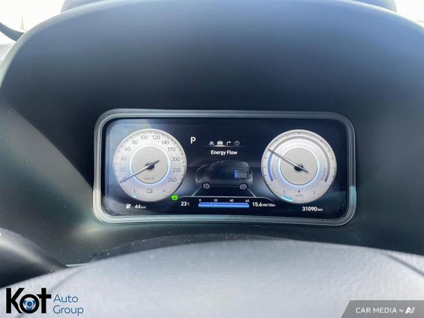 2023 Hyundai Kona Electric PREFERRED image 8