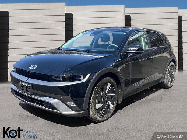 2025 Hyundai IONIQ 5 PREFERRED image 1