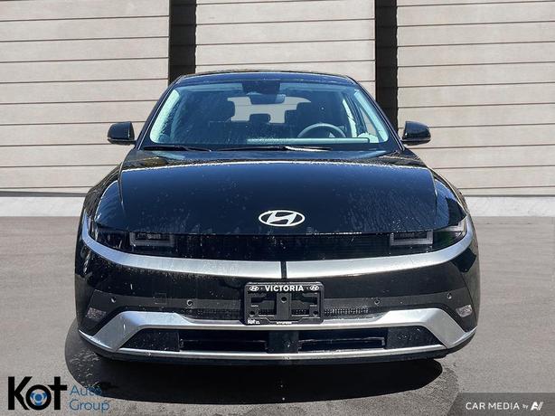 2025 Hyundai IONIQ 5 PREFERRED image 2