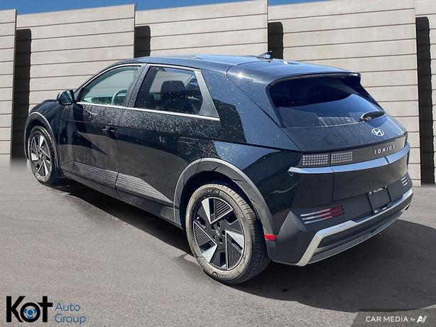 2025 Hyundai IONIQ 5 PREFERRED image 4