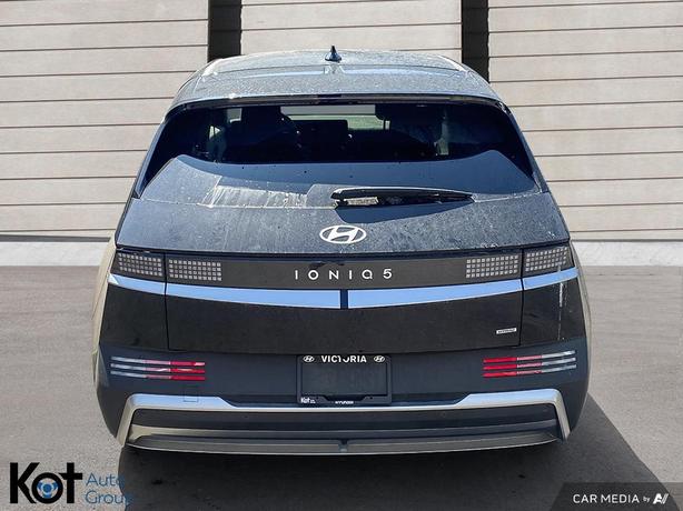 2025 Hyundai IONIQ 5 PREFERRED image 5