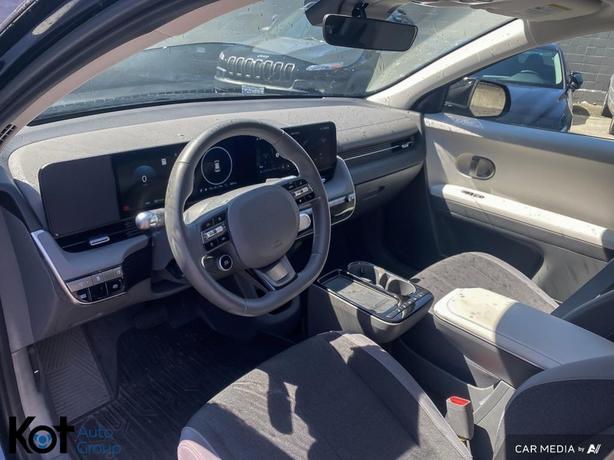 2025 Hyundai IONIQ 5 PREFERRED image 6