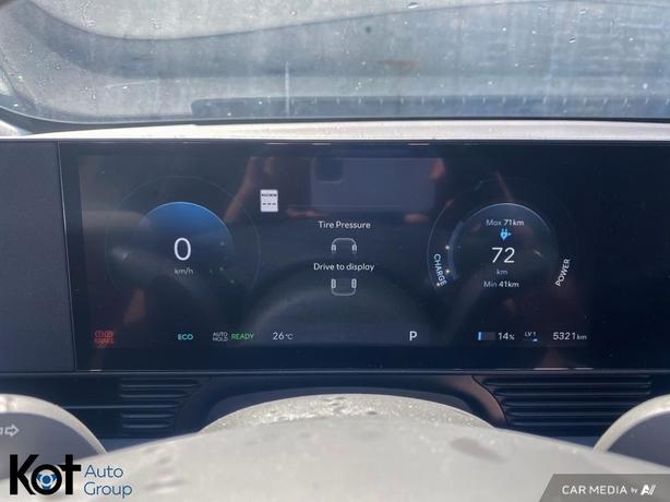 2025 Hyundai IONIQ 5 PREFERRED image 8