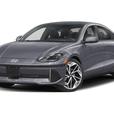 2025 Hyundai IONIQ 6 PREFERRED demo thumbnail image