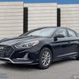 2019 HYUNDAI SONATA thumbnail image