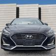 2019 HYUNDAI SONATA thumbnail image 2