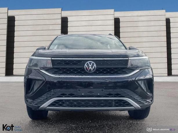 2023 VOLKSWAGEN TAOS image 2