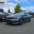 2024 Honda Civic Hatchback Sport Touring CVT | No Reported Accidents | One Owner thumbnail image 1