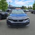 2024 Honda Civic Hatchback Sport Touring CVT | No Reported Accidents | One Owner thumbnail image 2