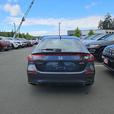 2024 Honda Civic Hatchback Sport Touring CVT | No Reported Accidents | One Owner thumbnail image 5
