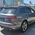 2018 Audi Q7 Technik - S Line Package, No Accidents, Sunroof thumbnail image 5