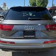 2018 Audi Q7 Technik - S Line Package, No Accidents, Sunroof thumbnail image 6