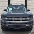 2023 Ford Bronco Sport BIG BEND thumbnail image 2