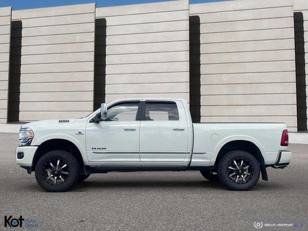 2019 RAM 3500 image 3